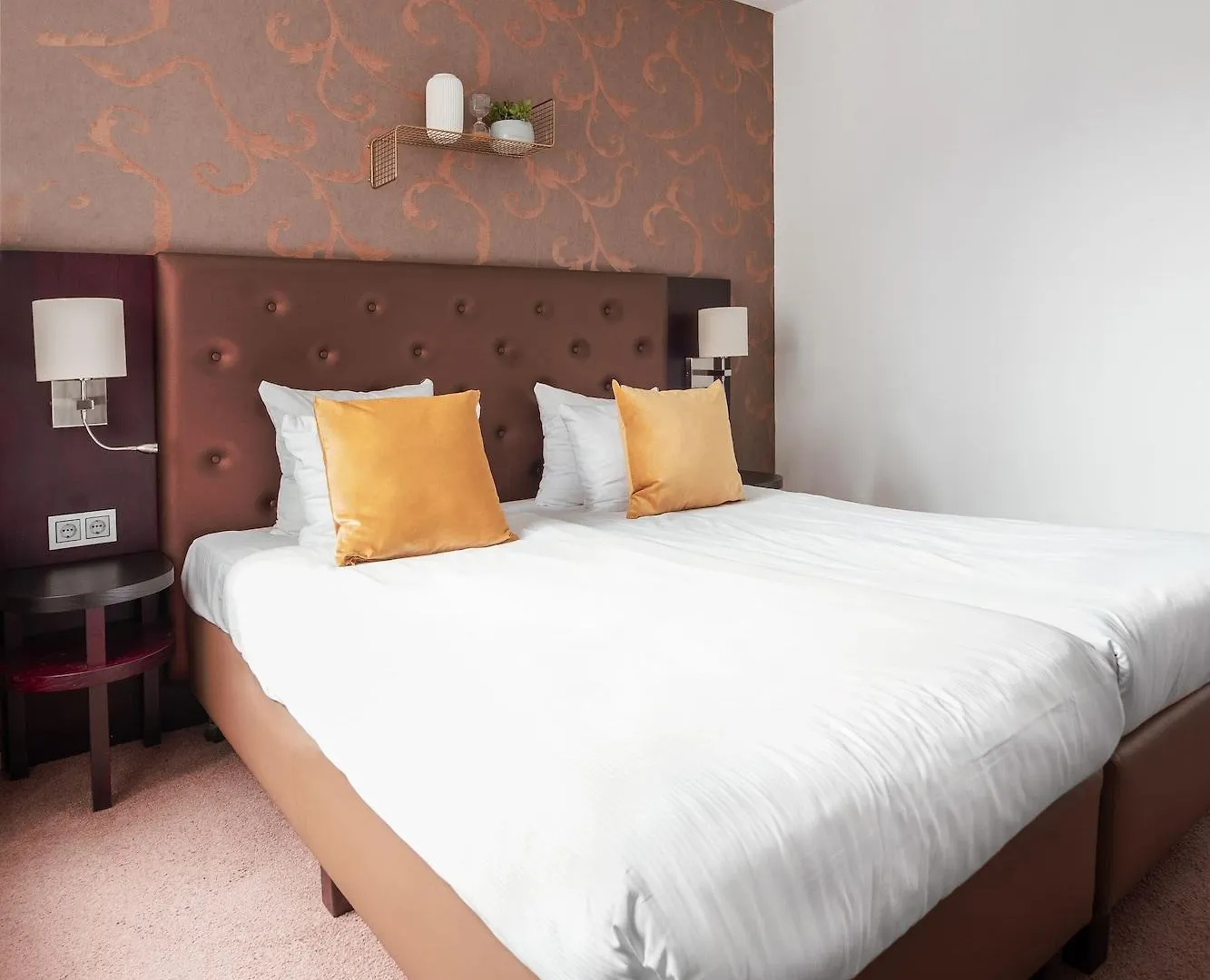 Hotel Beethoven Amsterdam