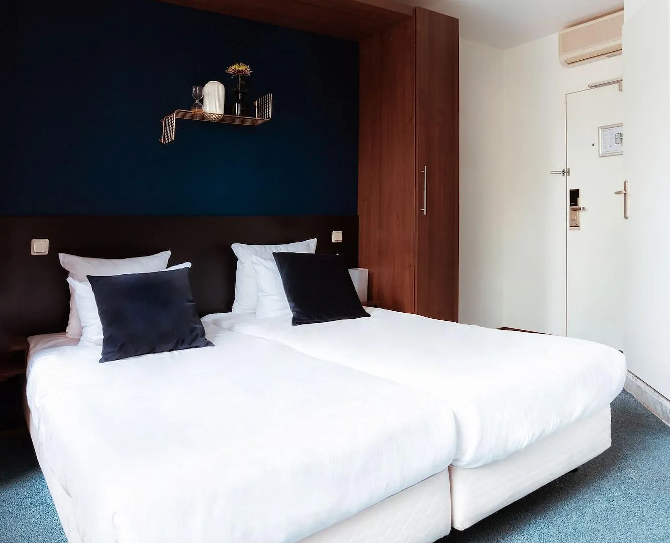 Hotel Beethoven Amsterdam 3*,