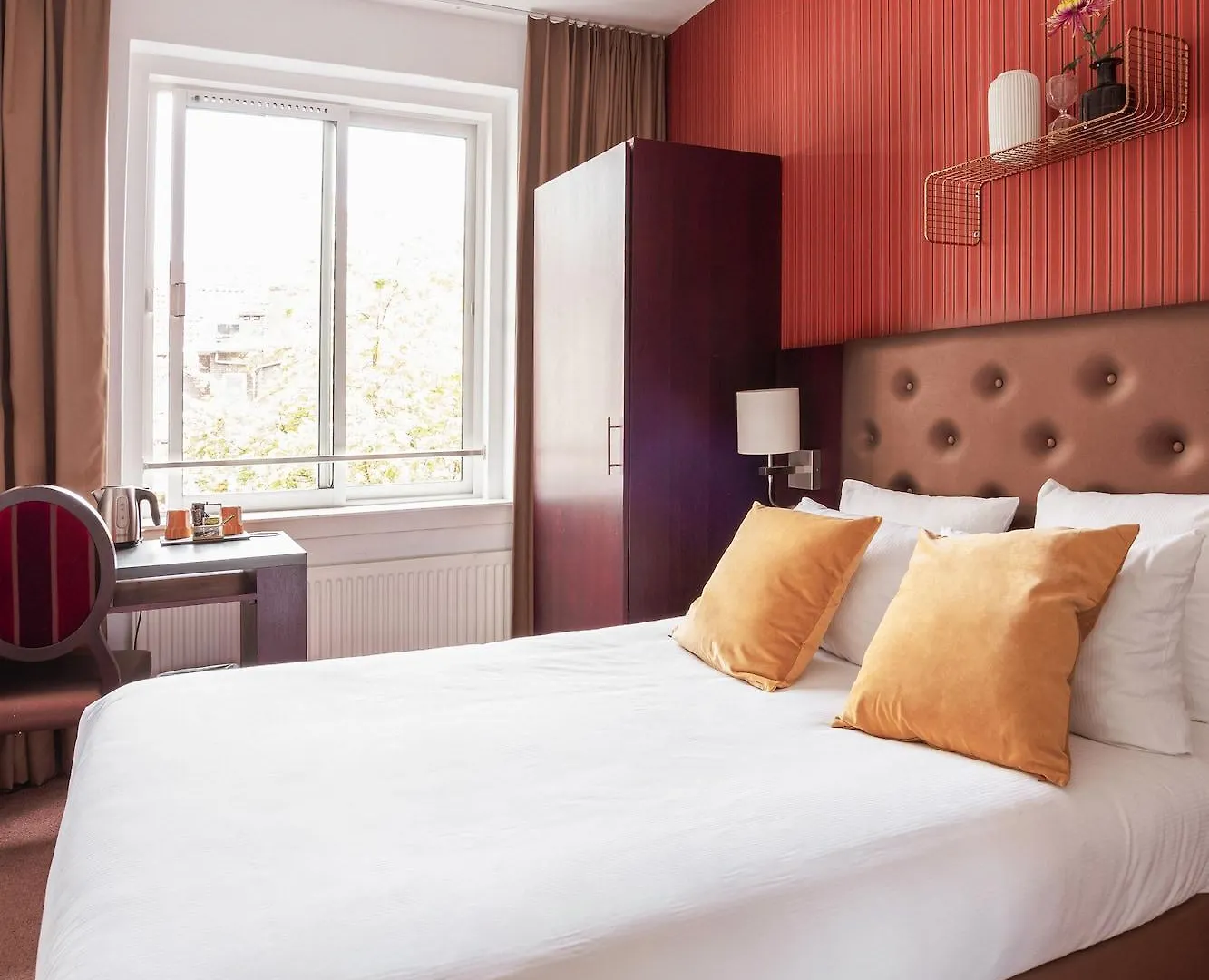 Hotel Beethoven Amsterdam