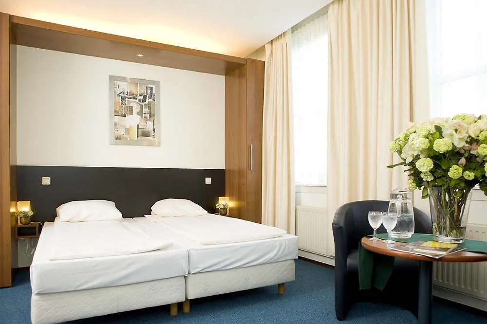 Hotel Beethoven Amsterdam 3*,  Nederland