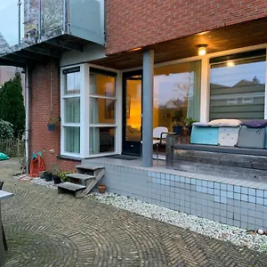  Apartamento Cosy Países Bajos