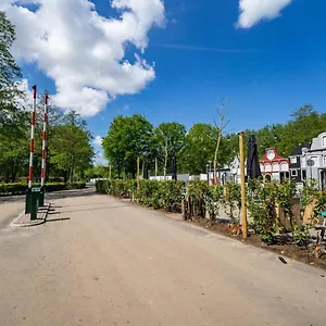 Village de vacances Europarcs Het Amsterdamse Bos Amstelveen