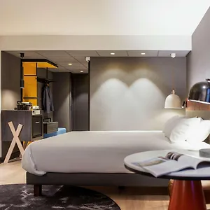 Hotel Mercure Amsterdam