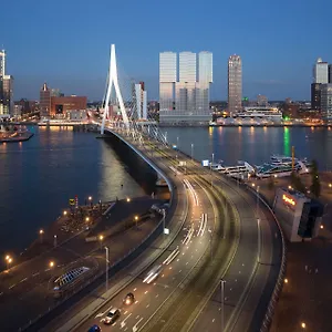 Hotel Nhow Rotterdam