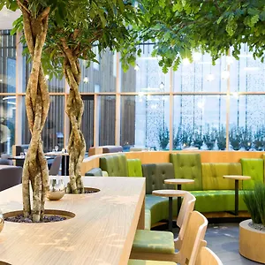 Hotel Novotel Amsterdam Schiphol Airport Hoofddorp