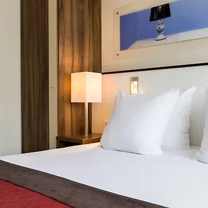 Hotel Centre, An Ihg Eindhoven