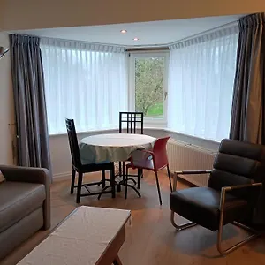  Apartamento Aldenhof Países Bajos