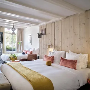 Max Brown Canal District, Part Of Sircle Collection Hotel Amsterdam