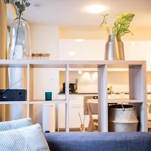  Apartamento Delightful 2 Bedroom - Sd23l Países Bajos