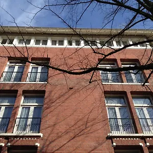 Hotel Park, Ámsterdam
