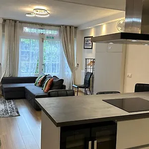  Apartamento With Sauna Países Bajos