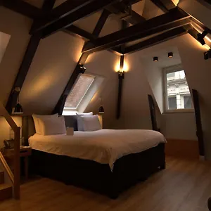 **** Hotel Swissotel Países Bajos
