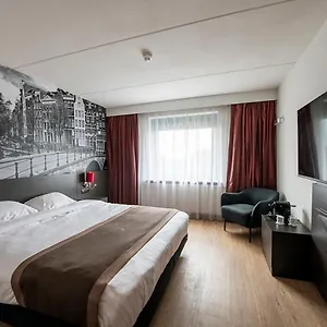 Bastion Noord Hotel Amsterdam