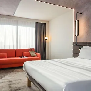 Hotel Novotel Brainpark Rotterdam