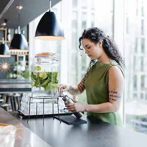 Hotel Citizenm Rotterdam