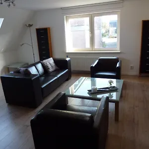  Apartamento Schiphol Países Bajos