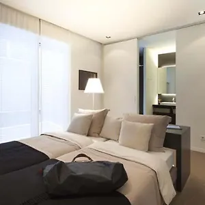 Maison Wyck Apartment Maastricht