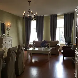 La Perle Apartment Utrecht