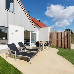 Vakantiepark Center Parcs Zandvoort