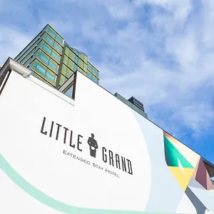  Apartamento Little Grand Países Bajos
